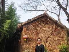 -红石寨旅游度假区
