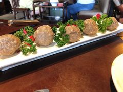 -捞神煲汤火锅(湖滨商业街店)