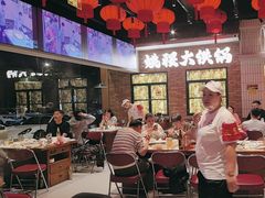 -姚稷大铁锅(东明广场店)