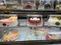 -哈根达斯(龙湖时代天街店)