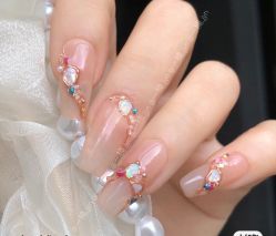 -情同手足美甲美睫