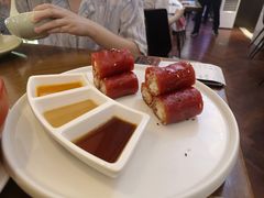 -蝴蝶里·粤菜·点心(龙湖杭州金沙天街店)