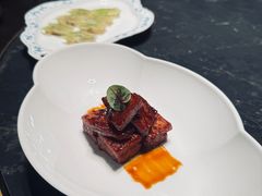 -虹潮荟·餐桌上的美食地理(太阳宫店)