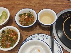 -厝味火锅·潮汕卤水火锅(十一合店)