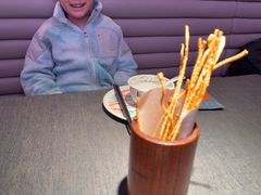 -锦府园·新台州菜(合生汇店)