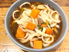 -煜北·西北小馆(曲阳路店)