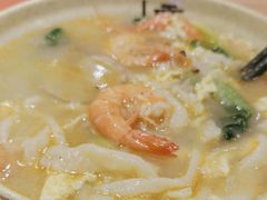-麦虾店(蒲公英店)