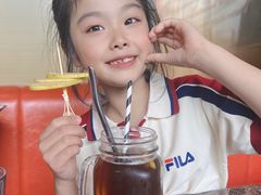 -Lets burger非常汉堡·环球风味(蓝色港湾店)