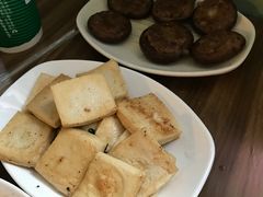 -炙热童年·老北京炙子烤肉(南锣鼓巷店)