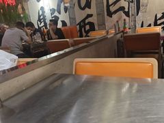 -有蚝有翅烧烤大排档·宵夜(右安门店)