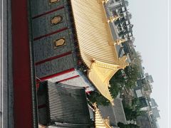 -西安市广仁寺
