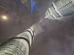 -上海中心大厦