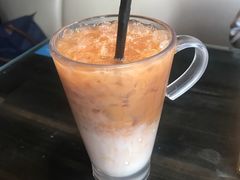 -翠华餐厅(湾仔店)