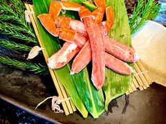 -老乾杯和牛烧肉(王府中环店)