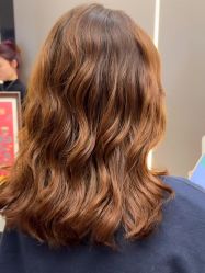 -BEAUTY HAIR GANO