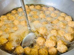 -杨永兴黄陂三鲜(雪松路店)