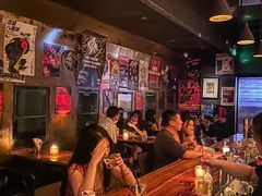 -RMK Shochu Bar(三诺店)