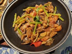 -米庄·原味私房菜(骏壹万邦店)