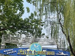 -WhaleSports户外水上运动俱乐部(朝阳公园店)