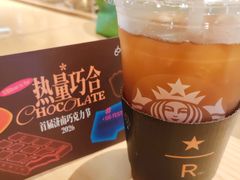 -星巴克臻选(济南恒隆店)