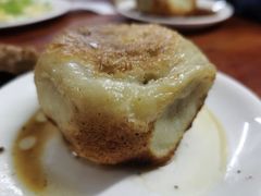 门钉肉饼-宝瑞门钉肉饼店