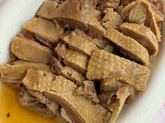 -吴山贡鹅(罍街店)