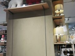 -MUJI无印良品(万科里店)