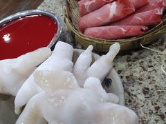 -堂客老火锅(欣阳广场总店)
