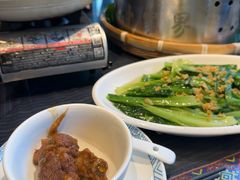 -甘家界牌柠檬鸭(青山店)