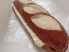 -PAOPAO Bakery&Café(港汇店)