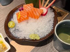 -炙柒Sekinana·精致日料(合生汇店)