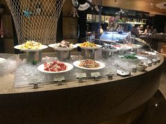 -上海东方佘山翰悦阁酒店·Vie全日制餐厅