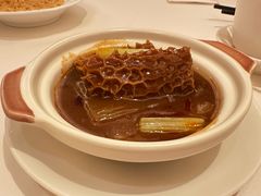 金钱肚-利苑酒家(宜安广场店)