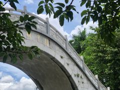 -荔枝公园(福田区)