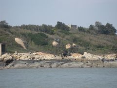 -大嶝英雄三岛战地观光园