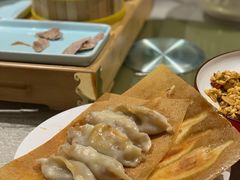 -燕喜楼北京烤鸭(牡丹路店)