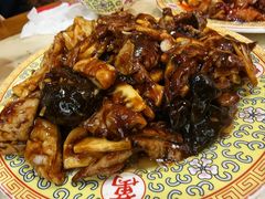 -京菜·砂锅居·烤鸭(西四店)