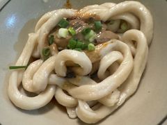 甜水面-玉滋補