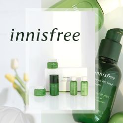 -悦诗风吟innisfree