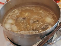 -焯牛潮汕牛肉火锅(云峰街创始店)