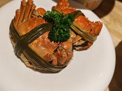 -同福龙虾(高新店)