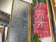-妥妥烤肉料理(昙华林店)