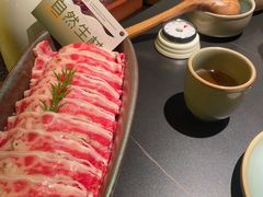 -季季山·云南野生菌火锅(上海首店)