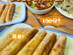 -老北京褡裢火烧·任记