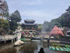 -红螺寺