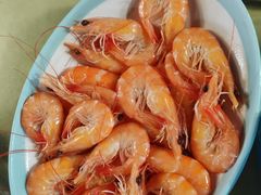 -阿浪海鲜连锁加工店(B栋2排1号火车头店)