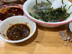 -朱大嘴肥肠血旺(福字街店)