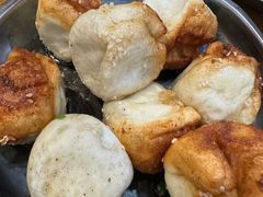 -黄阿姨锅贴大王(万航渡路店)