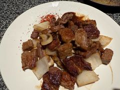 -大成铁板烧•板前(复古餐厅石老人店)