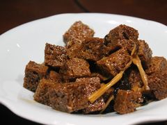 -金枝玉叶上海人家食府(三里河店)